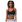 Jordan Γυναικείο μπουστάκι Sport Essentials Indy Light Support Padded Adjustable Sports Bra